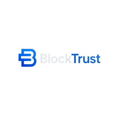BlockTrust Logo